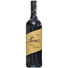 Вино Cape Zebra Pinotage, 2015 (0,75 л) (AS95967): Страна производитель Юар