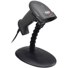  Сканер штрих кодів Sunlux XL-6200A USB (9670): Тип Ручной