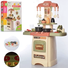 Кухня детская Limo Toy 889-196: Производитель Limo Toy