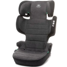 Автокресло 4Baby Euro-Fix 15-36 кг graphite (4EF03): Группа 2/3 (15-36 кг)