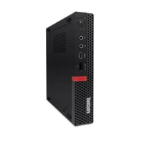 Персональний комп'ютер (ПК) Lenovo ThinkCentre M920q Tiny (10RS003PRU): Процесор Intel Core i5-9500T (2,2 ГГц)