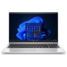Ноутбук HP ProBook 450 G9 Silver (6A178EA): Экран 15.6" IPS (1920x1080) FullHD