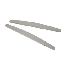 Дуги к кровати Twins Cozy 160х60 9801-TCdod-10, grey, серый: Производитель Twins