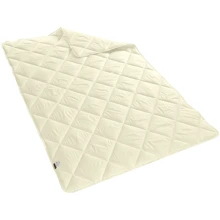 Одеяло IDEIA Comfort летнее 175х210 см (8-11897): Тип Антиаллергенные