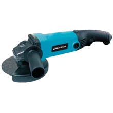 Болгарка (кутова шліфувальна машина) Riber-Profi WS10-125 L: Виробник Riber-Profi