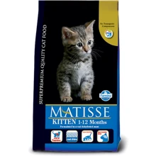 Сухий корм Farmina Matisse Kitten для кошенят з куркою 1.5 кг (161038): Тип Сухий корм