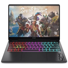 Ноутбук HP OMEN 14-fb0001ua (AQ8P5EA) UA: Экран 14" (2880x1800) OLED