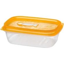Емкость для хранения Gusto Янтарь 0.35 л (GT-G-482): Тип Емкость для продуктов