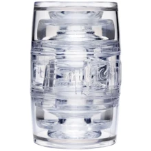 Мастурбатор Fleshlight Quickshot Pulse: Для кого Для мужчин