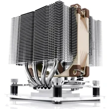 Кулер Noctua NH-D9L: Рівень шуму, dB 22,8