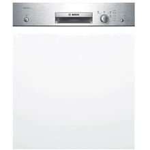 Посудомийна машина Bosch SMI 40D55: Колір білий