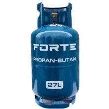 Газовый балон Forte 27 л: undefined undefined