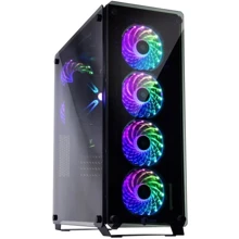 Персональный компьютер (ПК) ARTLINE Overlord X94 (X94v30): Процессор AMD Ryzen 9 5950X (3.4 - 4.9 ГГц)