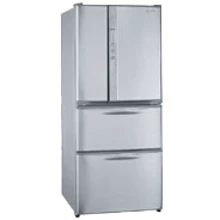 Холодильник Panasonic NRD 511 XRS8: Тип холодильник двухкамерный