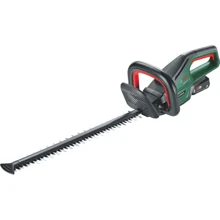 Акумуляторний безщітковий кущоріз Bosch UniversalHedgeCut 18V-50 + 1 акумулятор PBA 18 В 2.5 Ач + зарядний пристрій AL 1830 CV (0600849K01): Тип кусторез
