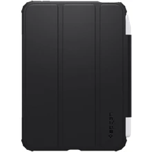 Аксессуар для iPad Spigen Ultra Hybrid Pro Black for iPad mini 6 2021 (ACS03765): Цвет черный