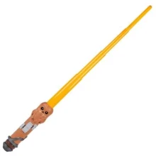 Світловий меч Hasbro Star Wars Чубакка (F7417 SW RP LSS Chewbacca): Виробник Hasbro