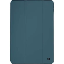 Аксессуар для планшетных ПК ArmorStandart Smart Case Fold Pen Pine Green for Lenovo Tab M10 Plus TB-125F / TB-128 (3rd Gen) (ARM74966): Цвет зеленый