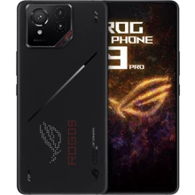 Смартфон Asus ROG Phone 9 Pro 24/1TB Phantom Black (Tencent): Дисплей 6.78" AMOLED (2400x1080) / 388 ppi