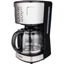 Кофеварка Heinner HCM-D915BKS: Тип капельная кофеварка
