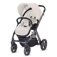 Прогулочная коляска X-lander X-Pulse Daylight beige: Тип коляски прогулочная коляска (1-в-1)