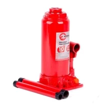 Гідравлічний домкрат Intertool GT0025: Тип домкрата гідравлічний