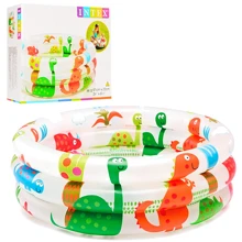 Бассейн Intex Dino (57106), 61*22 см: undefined undefined
