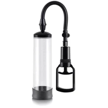 Вакуумний помпа Maximizer Worx VX1 Power Pump Clear Black: Для кого Для чоловіків