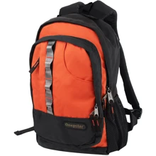 Мужской рюкзак Onepolar оранжевый (W1106-orange): Пол Мужской