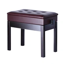 Банкетка Alfabeto BOOK-BENCH (Brown): Производитель Alfabeto