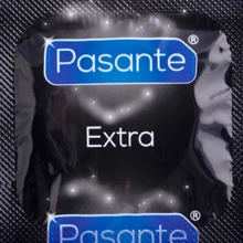 Презерватив Pasante Extra Safe: Тип Для максимального захисту