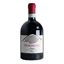 Вино Cascina Bertolotto Terdema Langhe Rosso DOC красное сухое 0.75 л (ALR16456): Страна производитель Италия