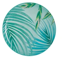 Тарелка Luminarc CRAZIFOLIA 205мм десертная (P3224): Тип Тарелка