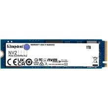 Kingston NV2 1 TB (SNV2S/1000G): Тип накопителя внутренний