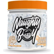 Жироспалювач Naughty Boy The Drip 200 г / 40 послуг / Bondi Peach: Стать Унисекс