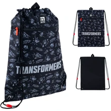 Сумка для взуття Kite Transformers Generations (TF24-601M-2): Стать Для мальчиков