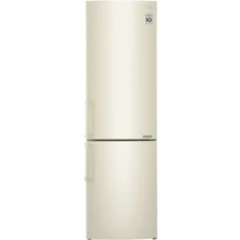 Холодильник LG GA-B499YYJL: Тип холодильник двухкамерный