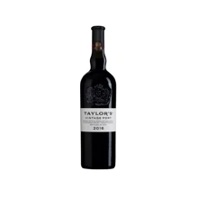Вино Taylor's Vintage, 2016 (0,75 л) (BW41489): Страна производитель Португалия
