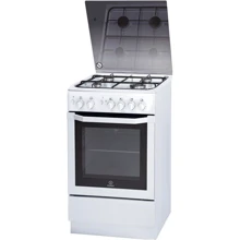Газовая плита Indesit I5GG1G(W): Тип устройства кухонная плита