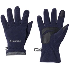 Перчатки Columbia W Thermarator синие L (1859951-472): Пол Унисекс