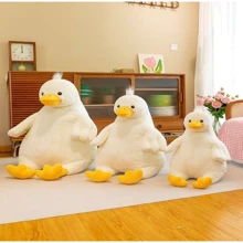 Мягкая игрушка Гусь 70 см (K15247): Тип домашние питомцы
