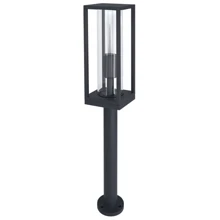 Фонарный столб LEDVANCE ENDURA CLASSIC FRAME 0.6 м E27 (4058075554412): undefined undefined