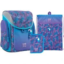 Школьный набор Wonder Kite Tropic SET_WK21-583S-1: Производитель KITE
