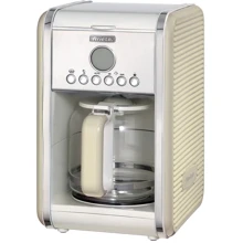 Кофеварка Ariete 1342 BG: Тип капельная кофеварка