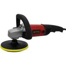 GTM Полірувальна машина PO180/1300E: Виробник GTM