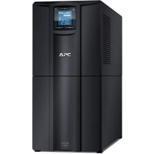 APC Smart-UPS C 3000VA LCD 230V (SMC3000I): Производитель APC