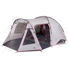 Палатка High Peak Amora 5.0 (Nimbus Grey): Назначение для кемпинга