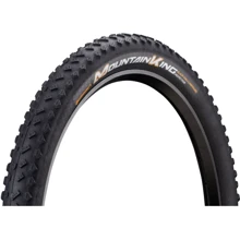 Покришка беськамерная Continental Mountain King 27.5 "x2.6 (101583): Діаметр 27.5"