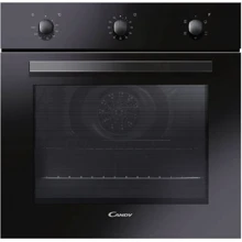 Духовой шкаф электрический Candy FCP502N: Объем, л 65