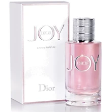 Парфумована вода Christian Dior Joy By Dior 90 ml: Вид Парфумована вода